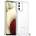 Samsung Galaxy A13 5G / A13 4G / M13 5G / A04s Силиконов Калъф Transparent TPU и Протектор