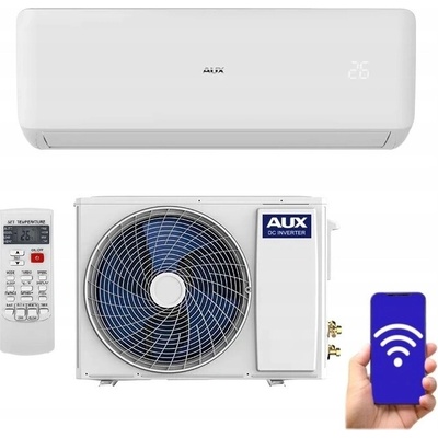 AUX Freedom Eco 3,4 kW