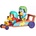 TM Toys Bluey: Комплект за картинг с 2 фигурки