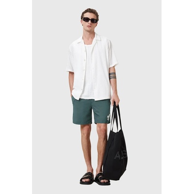 AllSaints Плувни шорти AllSaints ORLANDO (M016WC)