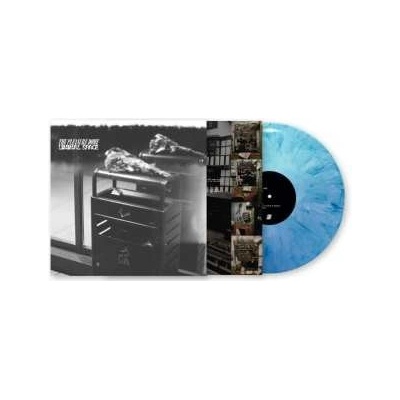 The Pleasure Dome: Liminal Space Vinyl