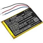 Cameron Sino Батерия за JBL Clip 2, 800mAh (CS-JMC200SL)
