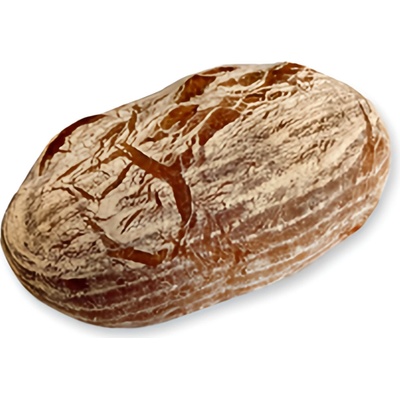 Radotínská šiška 1 kg