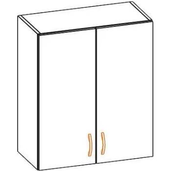 Image 1 of Горен шкаф Paula 80 В