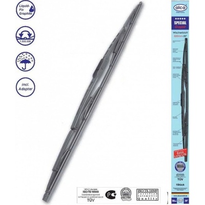 Alca grafit Special 330 mm AS103