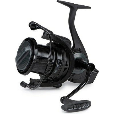 Fox EOS 12000 FD