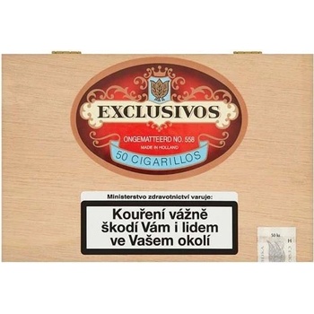 Exclusivos