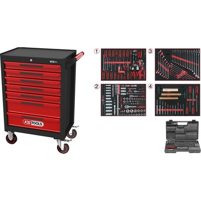 KS TOOLS 515