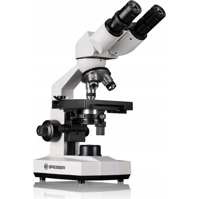 Bresser Erudit Basic Bino 40x-400x