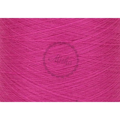 Mishastyle Neon pink 3nitka návin: 500m