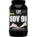 Proteíny LSP Nutrition Soy 90 1000 g