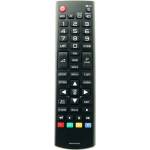 съвместим Lg akb74475463 - заместител дистанционно управление (akb74475463) Дистанционно