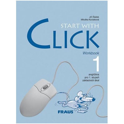 Start with Click 1