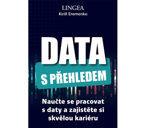 Data s přehledem
