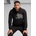 PUMA Суитшърт tad big logo woven jacket