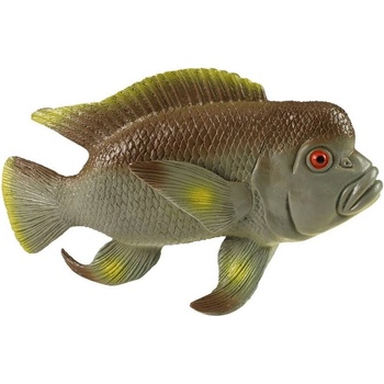 Rappa Фигурка Rappa - Тропическа рибка Цихлид, 24 cm (380118-1)