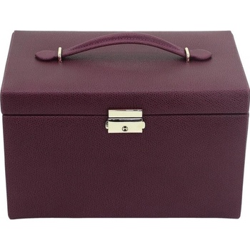 Friedrich Lederwaren šperkovnice Classico Lizzard 23234 55