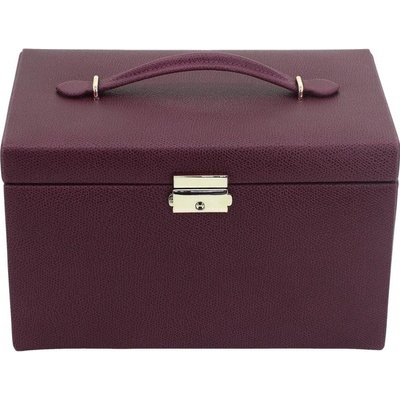 Friedrich Lederwaren šperkovnice Classico Lizzard 23234 55