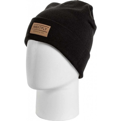 Meatfly Brady 4 A black