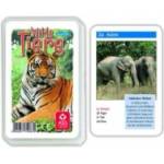 Cartamundi Deutschland Wilde Tiere, Quartett | Spielkartenfabrik Altenburg GmbH