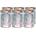 Terra Canis Derma Diet Beef 6 x 400 g
