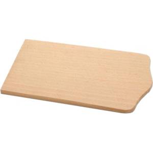Chomik Дъска за закуска дървена 21x10см 68709 (DRE95)