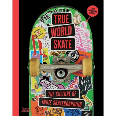 True World Skate
