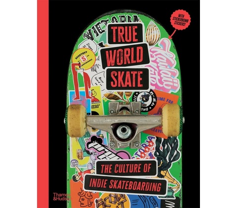 True World Skate