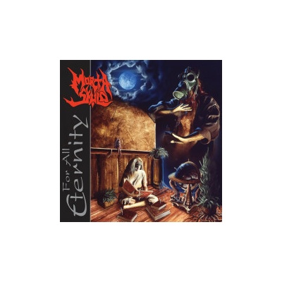 Morta Skuld - For All Eternity CD