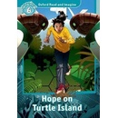 Hope On Turtle Island -