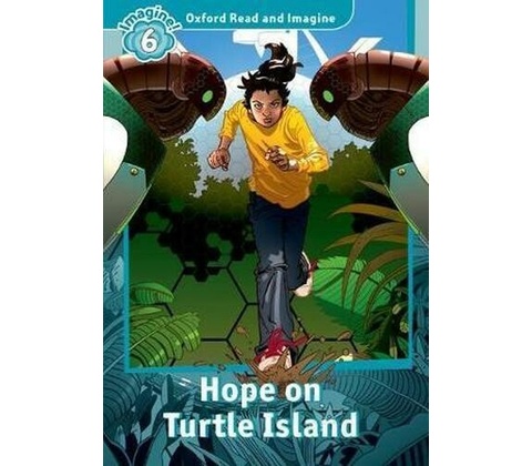 Hope On Turtle Island -