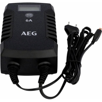 AEG 6Amp 6V 12V AEG LD6