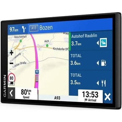 Garmin dezl LGV610
