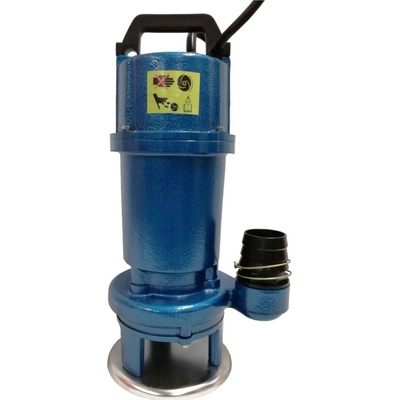 Kopro WQ 15-7-1,1 400V PN C A000027
