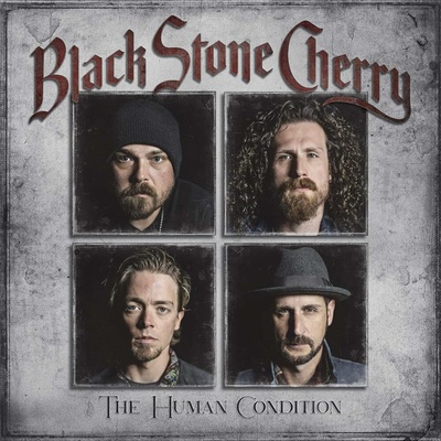 BLACK STONE CHERRY - THE HUMAN CONDITION Vinyl
