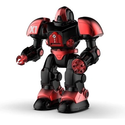 Wiky RC Робот стрелящи дискове rc с дистанционно управление