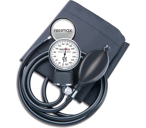 Rossmax GB102