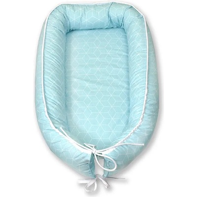 Amy Легло за бебе Кокон 45 × 70 см двустранно 68602-m81