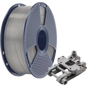 SUNLU ABS Silver - 1, 75 mm / 1000 g (6933582310202)