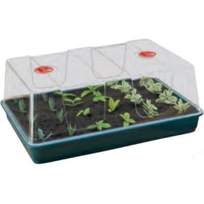 Garland XL Green 58x40x22,5 cm