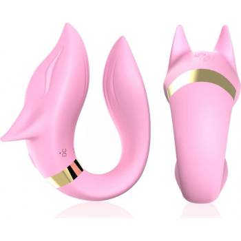 B - Series Joy Fox