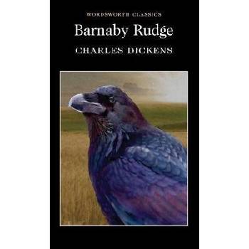 Barnaby Rudge Wordsworth Classics Paperback Charles Dickens