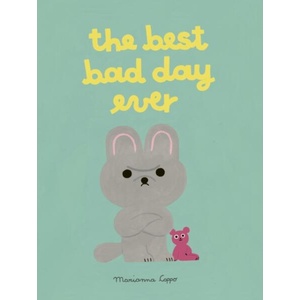 Best Bad Day Ever | Marianna Coppo (ISBN: 9780711293397)