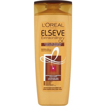 L'Oréal Elséve Extraordinary Oil šampon 400 ml