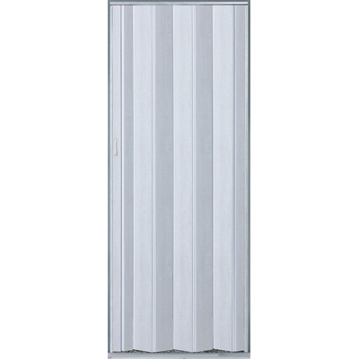 Erkado Shrnovací Plné Jasan bílý 82 x 202 cm