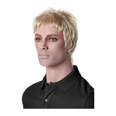 Mr. Spears paruka světlá blond
