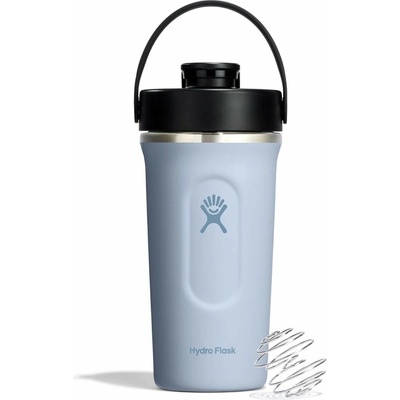 Hydro Flask 24 oz Insulated Shaker Bottle surf 710 ml