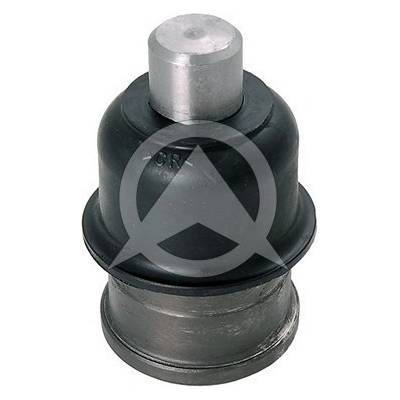 Zvislý/nosný čap SIDEM 91080