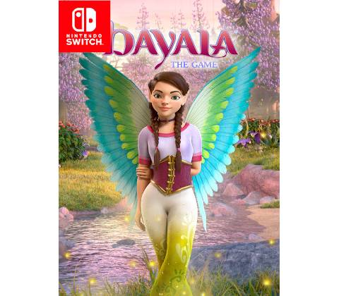 Bayala