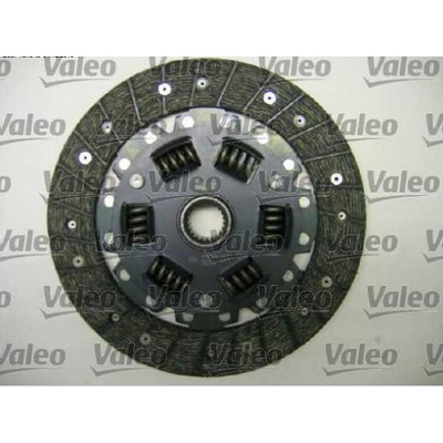 MAZDA 6 6/2002-12/07- Spojková sada SRL /2,0i - 2,3i/